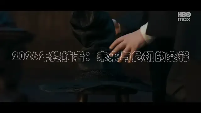 2026年终结者：未来与危机的交锋