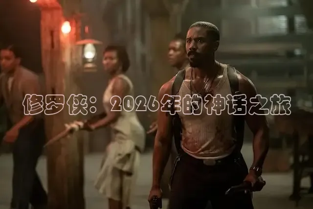 修罗侠：2026年的神话之旅