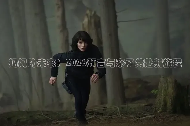 妈妈的未来：2026预言与亲子共赴新旅程